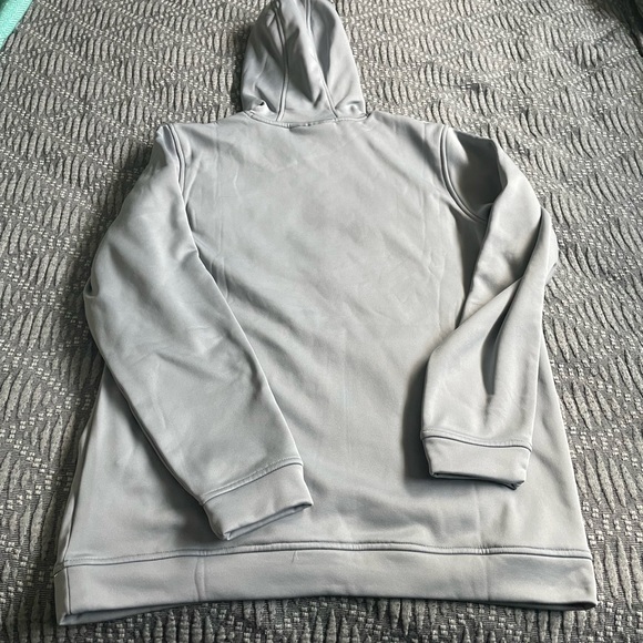Under Armour hoodie size XL - Picture 2 of 3